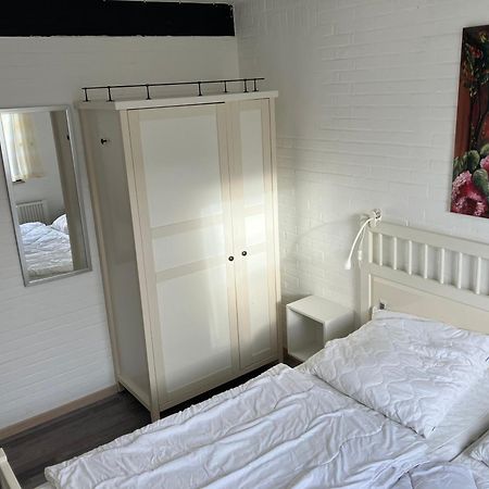 Schoenes Ferienhaus In Tossens Mit Schoenem Garten Бутьядінген Екстер'єр фото